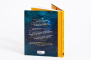 Buchcover und Innenansicht für das Buch: Following the Moon