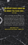 Buchcover und Innenansicht für das Buch: Traverser la nuit