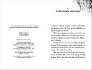 Buchcover und Innenansicht für das Buch: Pina Ponyhexe - Der verlorene Fuchs