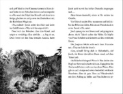 Buchcover und Innenansicht für das Buch: Pina Ponyhexe - Der verlorene Fuchs