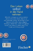 Buchcover und Innenansicht für das Buch: Die Kunst, seine Berufung zu finden