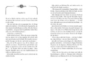 Buchcover und Innenansicht für das Buch: Turris -The Poisoner's Daughter