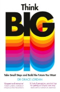 Buchcover und Innenansicht für das Buch: Think Big