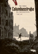 Buchcover und Innenansicht für das Buch: Columbusstraße
