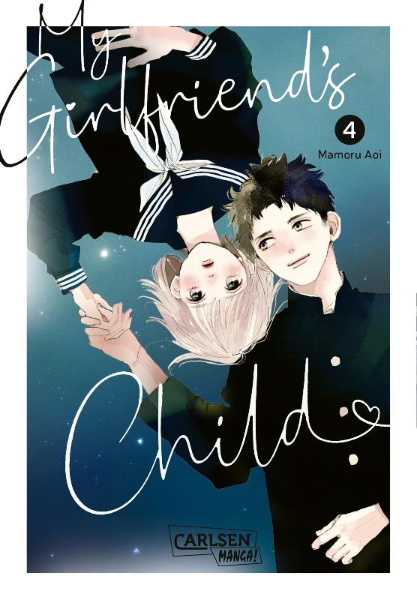 Buchcover und Innenansicht für das Buch: Anoko No Kodomo