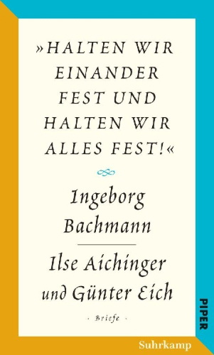 Buchcover und Innenansicht für das Buch: Salzburger Bachmann Edition
