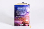 Buchcover und Innenansicht für das Buch: Die Insel meiner Schwester