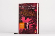 Buchcover und Innenansicht für das Buch: Paradise