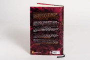 Buchcover und Innenansicht für das Buch: Paradise