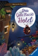Buchcover und Innenansicht für das Buch: Goede Nacht, slaap zacht