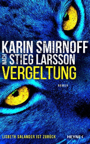 Buchcover und Innenansicht für das Buch: Lokattens klor