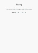 Buchcover und Innenansicht für das Buch: Reise-Rätselblock ab 10 Jahren