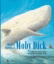 Buchcover und Innenansicht für das Buch: Moby Dick