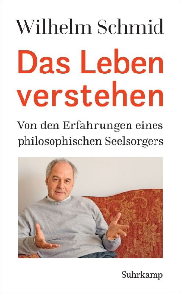 Buchcover und Innenansicht für das Buch: Das Leben verstehen