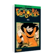 Buchcover und Innenansicht für das Buch: Dragon Ball 31. Cell