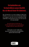 Buchcover und Innenansicht für das Buch: Der Riss