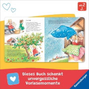 Buchcover und Innenansicht für das Buch: Meine ersten Märchen