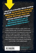Buchcover und Innenansicht für das Buch: Rolltreppe abwärts