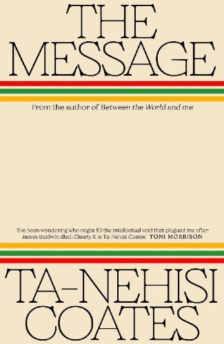 Buchcover und Innenansicht für das Buch: The Message