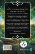 Buchcover und Innenansicht für das Buch: A Tale of Magic