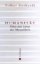 Buchcover und Innenansicht für das Buch: Humanität