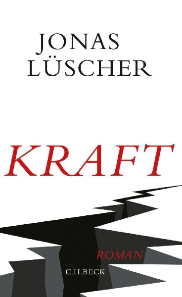 Buchcover und Innenansicht für das Buch: Kraft