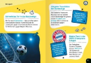Buchcover und Innenansicht für das Buch: Guinness World Records - Sport
