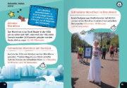 Buchcover und Innenansicht für das Buch: Guinness World Records - Sport