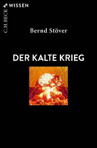Buchcover und Innenansicht für das Buch: Der Kalte Krieg