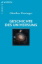 Buchcover und Innenansicht für das Buch: Geschichte des Universums