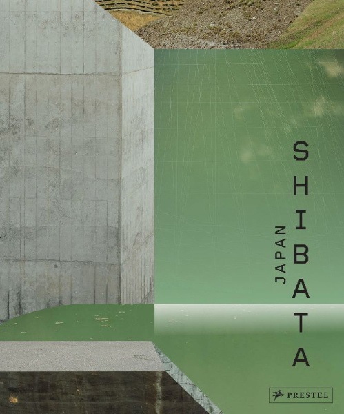 Buchcover und Innenansicht für das Buch: Toshio Shibata: Japan