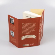 Buchcover und Innenansicht für das Buch: She Drives Me Crazy