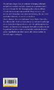 Buchcover und Innenansicht für das Buch: Fluchtlinien