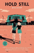 Buchcover und Innenansicht für das Buch: Hold still