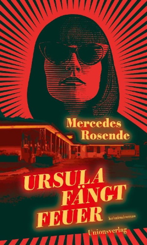 Buchcover und Innenansicht für das Buch: Nunca saldrás de aquí