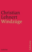 Buchcover und Innenansicht für das Buch: Windzüge