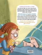 Buchcover und Innenansicht für das Buch: Fritzi und Bille - Bloß nicht allein ins Bett