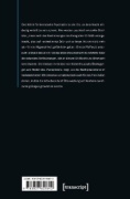 Buchcover und Innenansicht für das Buch: Der panoptische Blick