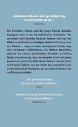 Buchcover und Innenansicht für das Buch: Tangente vers l'est