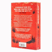 Buchcover und Innenansicht für das Buch: How to Survive Everything