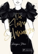 Buchcover und Innenansicht für das Buch: Little Black Dress (Ultimate Fashion Wardrobe)