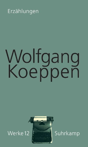 Buchcover und Innenansicht für das Buch: Werke in 16 Bänden