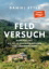 Buchcover und Innenansicht für das Buch: Feldversuch