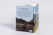 Buchcover und Innenansicht für das Buch: Feldversuch