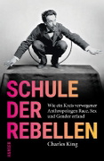 Buchcover und Innenansicht für das Buch: Gods of the Upper Air. How a Circle of Renegade Anthropologists Reinvented Race, Sex and Gender in the Twentieth Century
