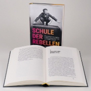 Buchcover und Innenansicht für das Buch: Gods of the Upper Air. How a Circle of Renegade Anthropologists Reinvented Race, Sex and Gender in the Twentieth Century