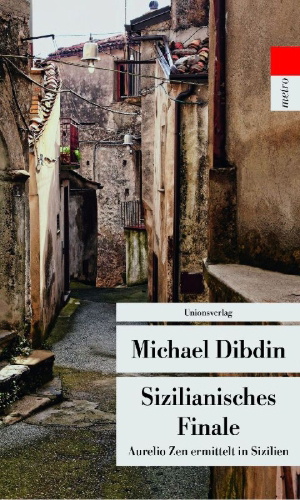 Buchcover und Innenansicht für das Buch: Blood Rain