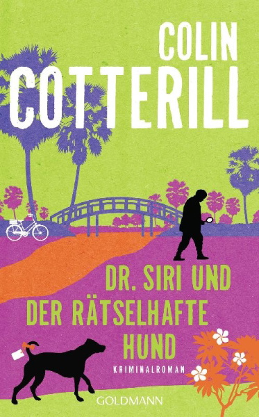 Buchcover und Innenansicht für das Buch: The Second Biggest Nothing