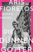 Buchcover und Innenansicht für das Buch: De tunna gudarna
