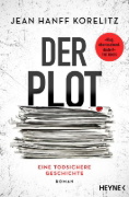 Buchcover und Innenansicht für das Buch: the Plot